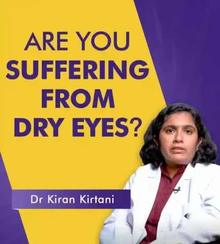 Dry Eyes: The Most Annoying Condition One Could Face!