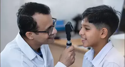 Everything You Need to Know About Paediatric Ophthalmology