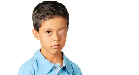 Retinoblastoma Eye Cancer in Children: Symptoms, Diagnosis and Treatment