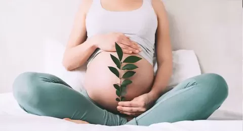 Eye care during pregnancy: Are these changes alarming you?