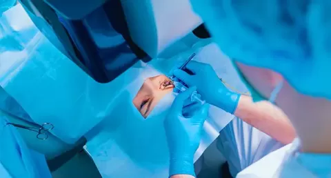 Femto LASIK Eye Surgery ? Procedure, Cost, Risks & Recovery