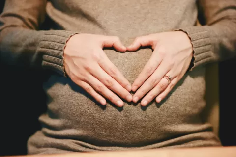 Can Glaucoma Be Detected During Pregnancy?