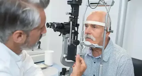 Natural and Home Remedies to Prevent Glaucoma