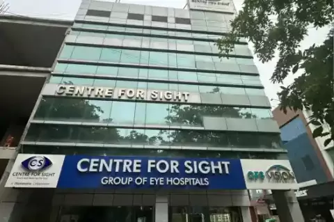  Sector 29 centre