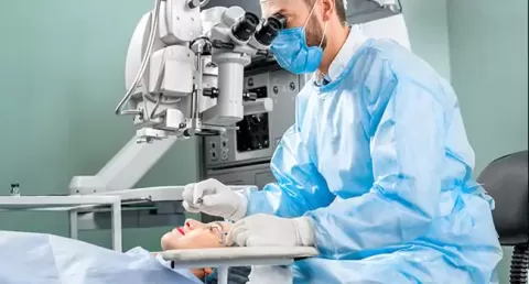 How to Choose the Right LASIK Surgeon for Safe Eye Surgery