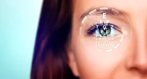 How to Improve Your Eyesight? Try These Tips!