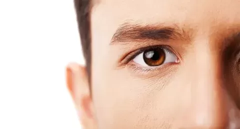 Inherited Retinal Dystrophy - Causes, Symptoms & Treatment