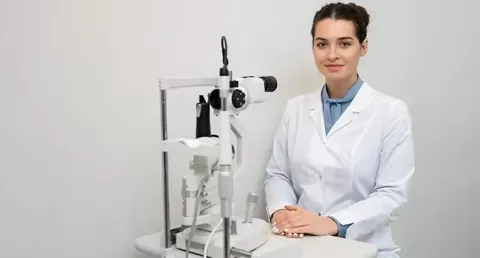 Who Is An Ophthalmologist &amp; How to Choose the Best?