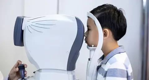What Is Pediatric Ophthalmology?