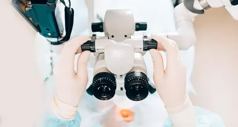 Types of Refractive Surgery You Should Know About