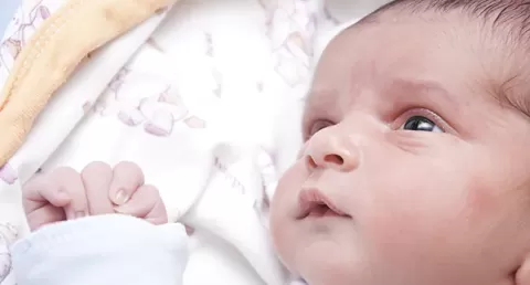 Retinopathy of Prematurity (ROP) Affects Premature Babies