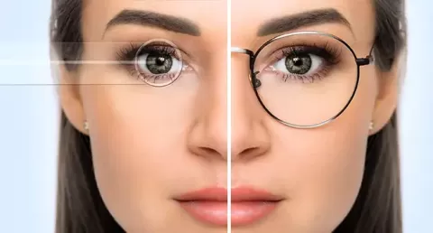 SMILE Vision Correction: Your Journey Before and After Surgery