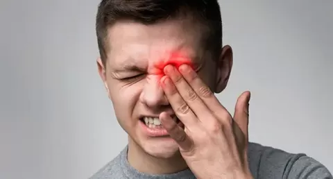 Stye in Eye: Causes, Symptoms, Types & Treatment