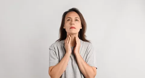 Thyroid Eye Disease and Eye Damage: A Simple Guide