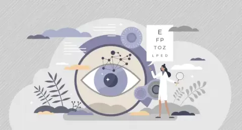 What Happens When You Have Retinitis Pigmentosa?