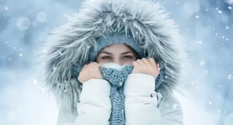 How to go about Winter Eye Protection - Tips & Tricks