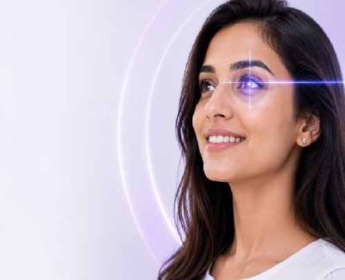Cataract Surgery