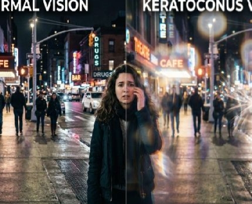 Cataract Surgery