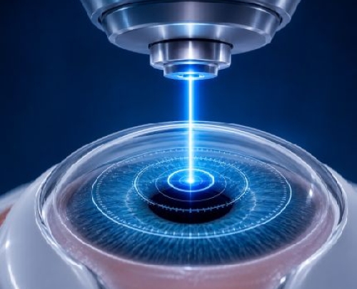 Cataract Surgery