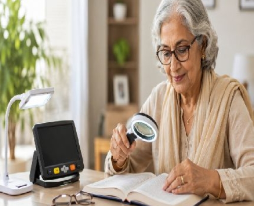 Cataract Surgery