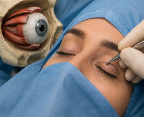 Cataract Surgery