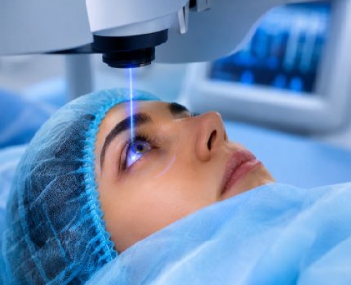 Cataract Surgery