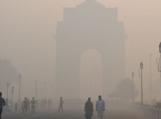 Environmental Risk Factors