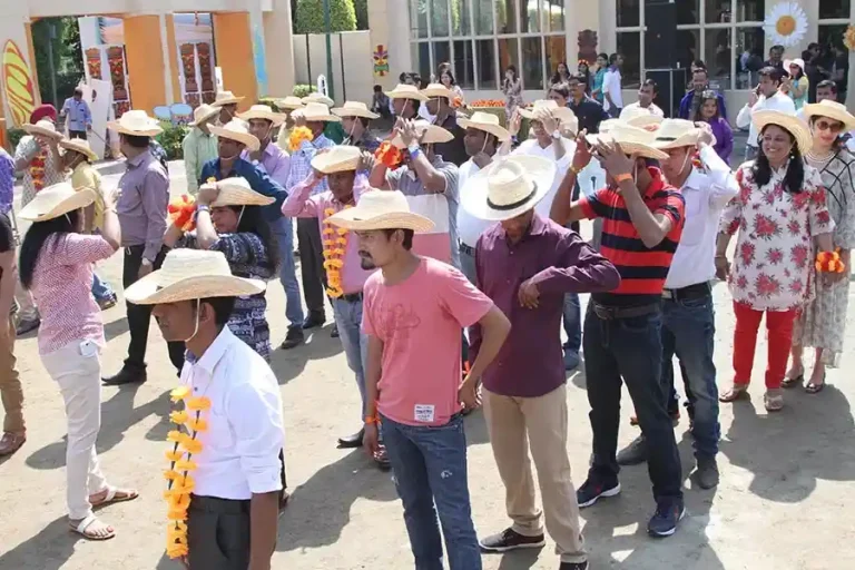Founders Day Celebration
