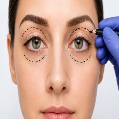 Blepharoplasty