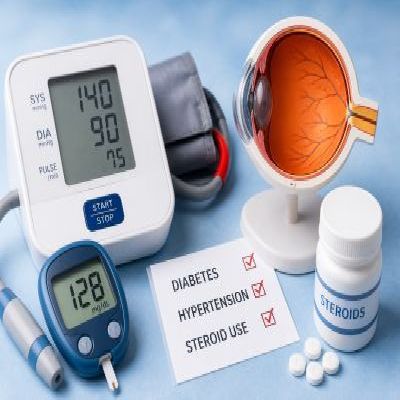 Medical risk factors