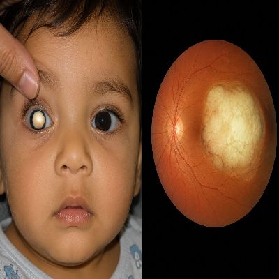 Retinoblastoma