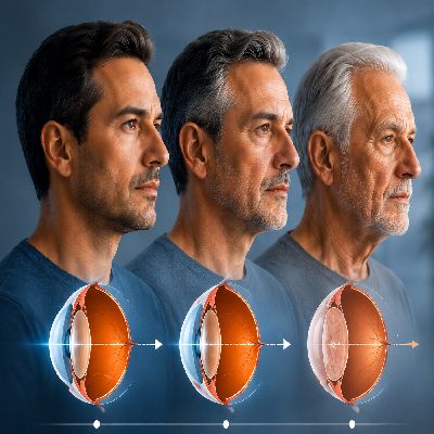 Age-related risk factors