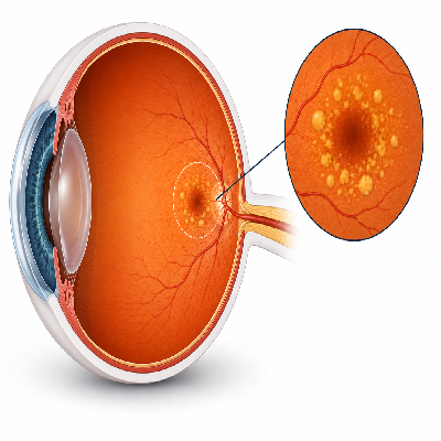 Diabetic Retinopathy