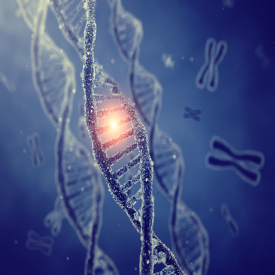 Genetic risk factors