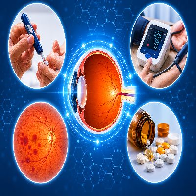 Medical risk factors