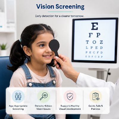 Vision Screening
