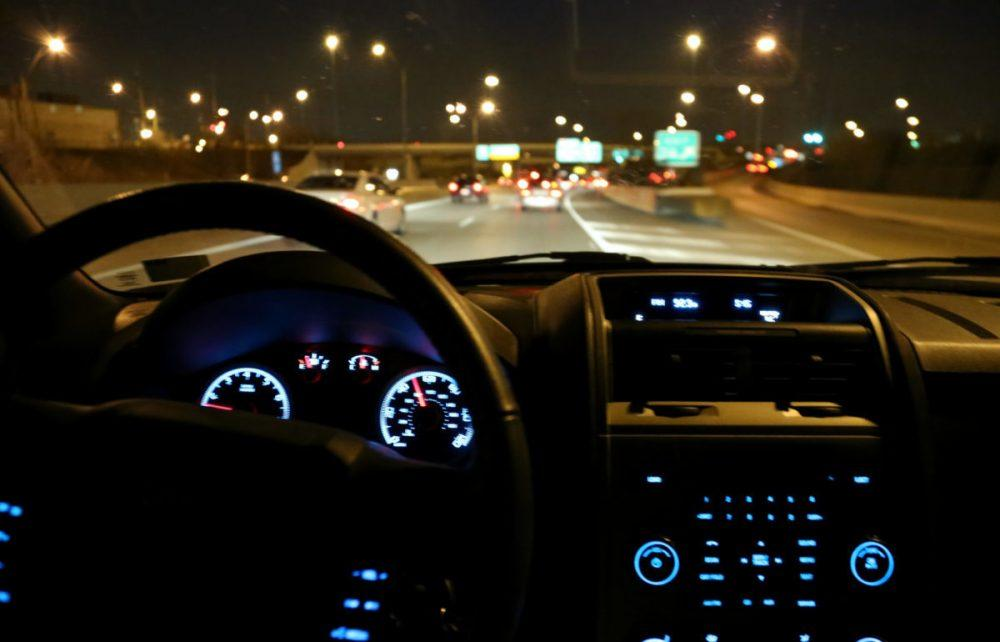 Night Vision
